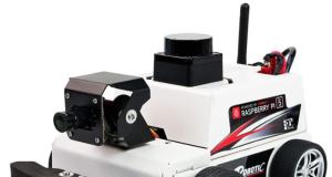 Yahboom’s Raspberry Pi 5 Powered Robot Car