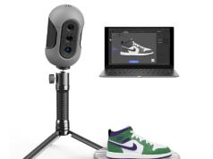 3DMakerpro Mole 3D Scanner iOS/Android/Win/Mac