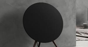 Bang & Olufsen Beosound A9 WiFi & Bluetooth Multiroom Speaker