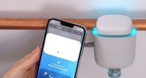 Droplet Smart Home Water Sensor