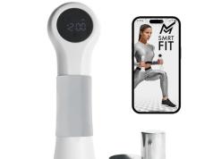 MOTAG SMRT Smart Handweights with App