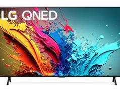 LG 98-Inch Class QNED89T 4K Smart TV with Alexa