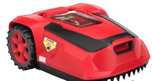 PowerSmart App Controlled Robot Lawn Mower