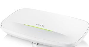 Zyxel BE11000 WiFi 7 Triple-Radio Access Point
