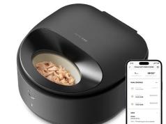 PETLIBRO Polar App Smart Wet Feeder for Cats