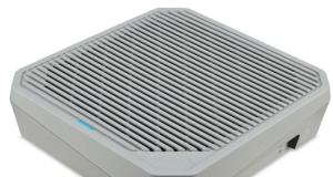 Acer Connect Vero W6m WiFi 6E Mesh Router