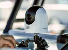 SiOnyx Nightwave Rugged Night Vision Marin Camera with App