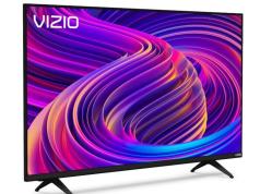 VIZIO 43-inch Quantum 4K Smart Gaming TV with AirPlay