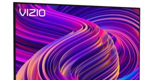 VIZIO 43-inch Quantum 4K Smart Gaming TV with AirPlay