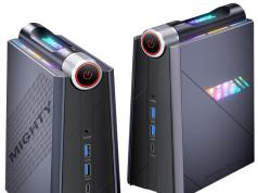 ACEMAGIC AD08 i7-11700B Mini Gaming PC