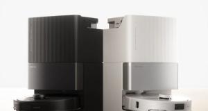 Roborock Qrevo Master App Smart Robot Vacuum with Reactive AI