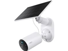 TP-Link Tapo SolarCam C402 Security Camera