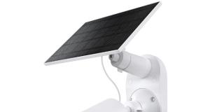 TP-Link Tapo SolarCam C402 Security Camera