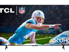 TCL 75-Inch Class S5 UHD 4K LED Smart TV with Fire TV