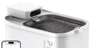 PETKIT Eversweet Max App Connected Cat Fountain