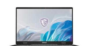 MSI Creator M16 HX 16” 240Hz i9-14900HX 24-Core Laptop