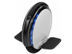 Ninebot One S2 App Connected Unicycle