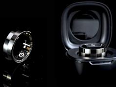 Y-RING NFC Gesture Control Titanium Alloy Ring