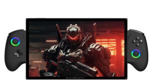 ONE XPLAYER X1 Handheld PC with Ryzen 8840U