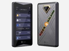 ELLIPAL Titan 2.0 BTC Edition Crypto Wallet