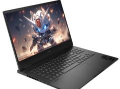 HP Omen 16t-wf100 Gaming Laptop with i7-14700HX Processor