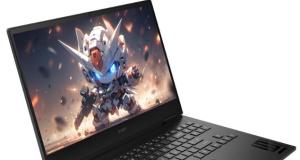 HP Omen 16t-wf100 Gaming Laptop with i7-14700HX Processor