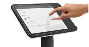 Square Kiosk for iPad: Payment System for Diners