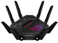 ASUS ROG Rapture GT-BE98 PRO WiFi 7 Gaming Router