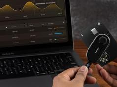 Cypherock X1 Hardware Bitcoin Wallet
