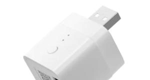 SONOFF Micro Zigbee USB Smart Adaptor