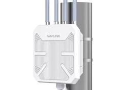 WAVLINK WN573HX1 Outdoor Dual-band WiFi Extender