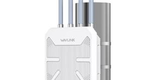WAVLINK WN573HX1 Outdoor Dual-band WiFi Extender