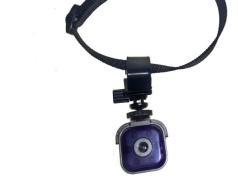 Qinetech Mini WiFi Pet Camera for iOS & Android