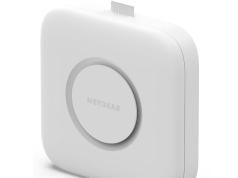 NETGEAR Cloud Managed WiFi 7 Multi-Gig Access Point (WBE710)