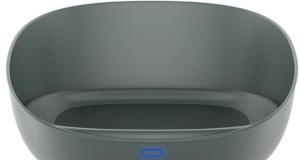 Cozy Sofa App Connected Cooling/Heating Pet Bed