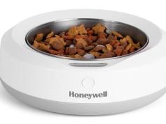 Honeywell Smart Pet Bowl with Food Scale & App